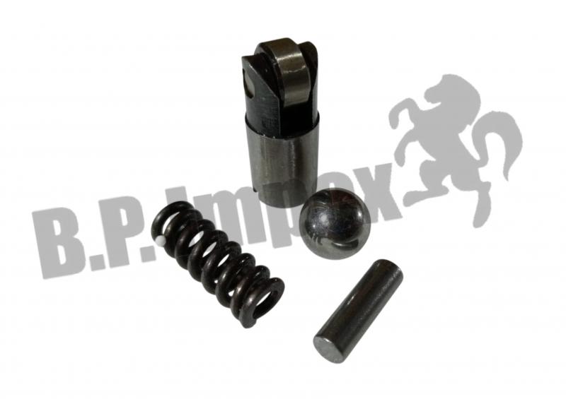 Inter Lock Pin Kit